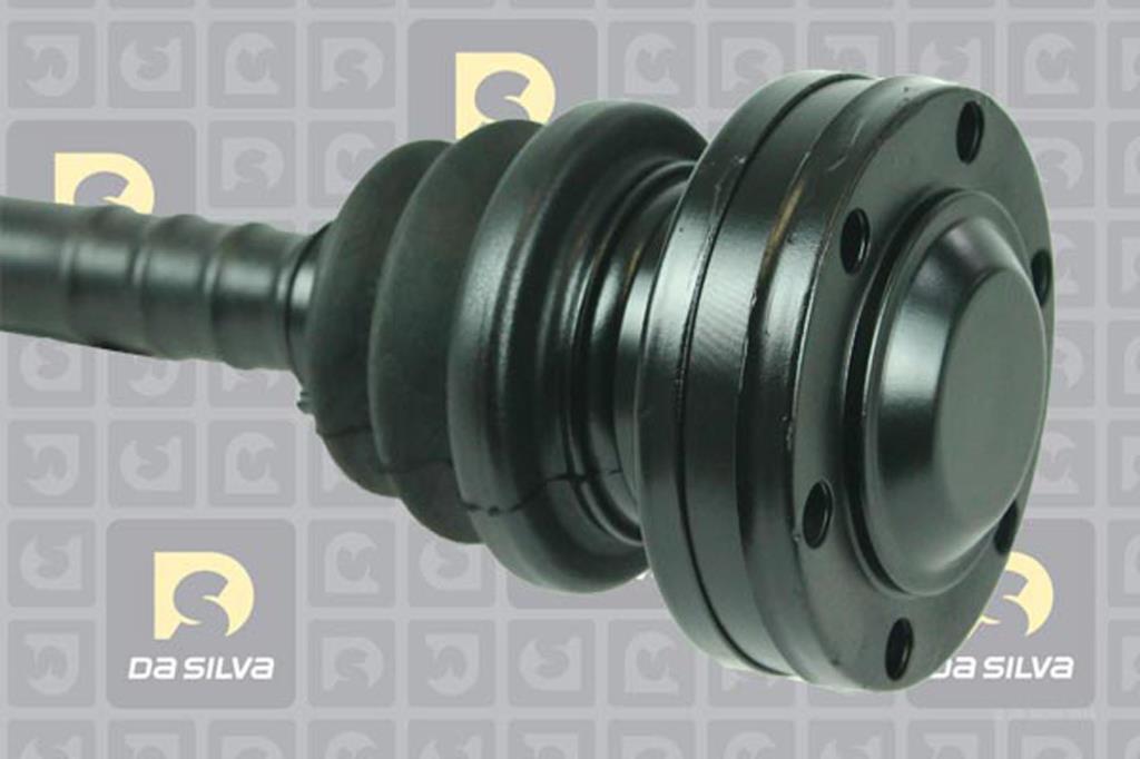 Cardan DA SILVA S.A.S. ref. 4150T
