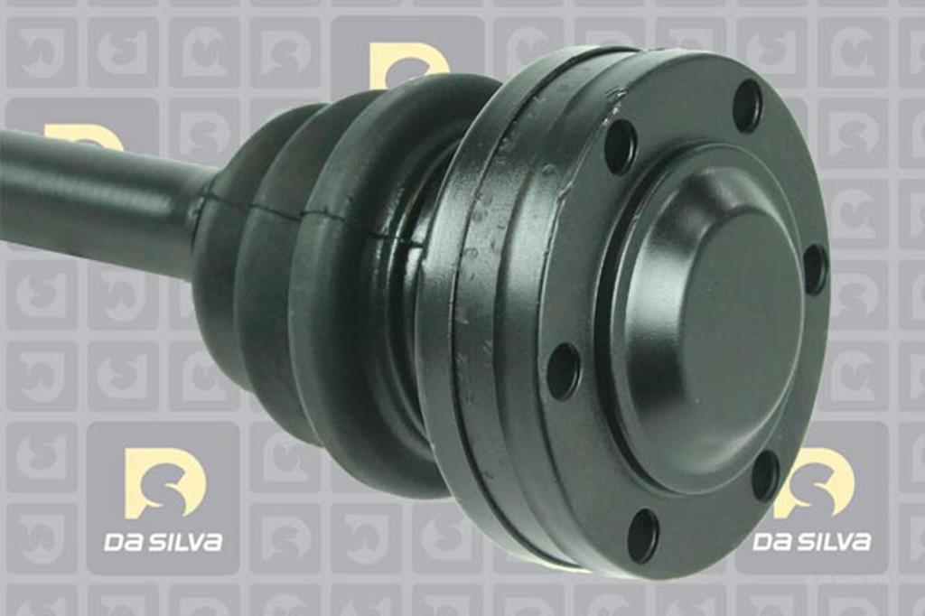 Cardan DA SILVA S.A.S. ref. 4150T
