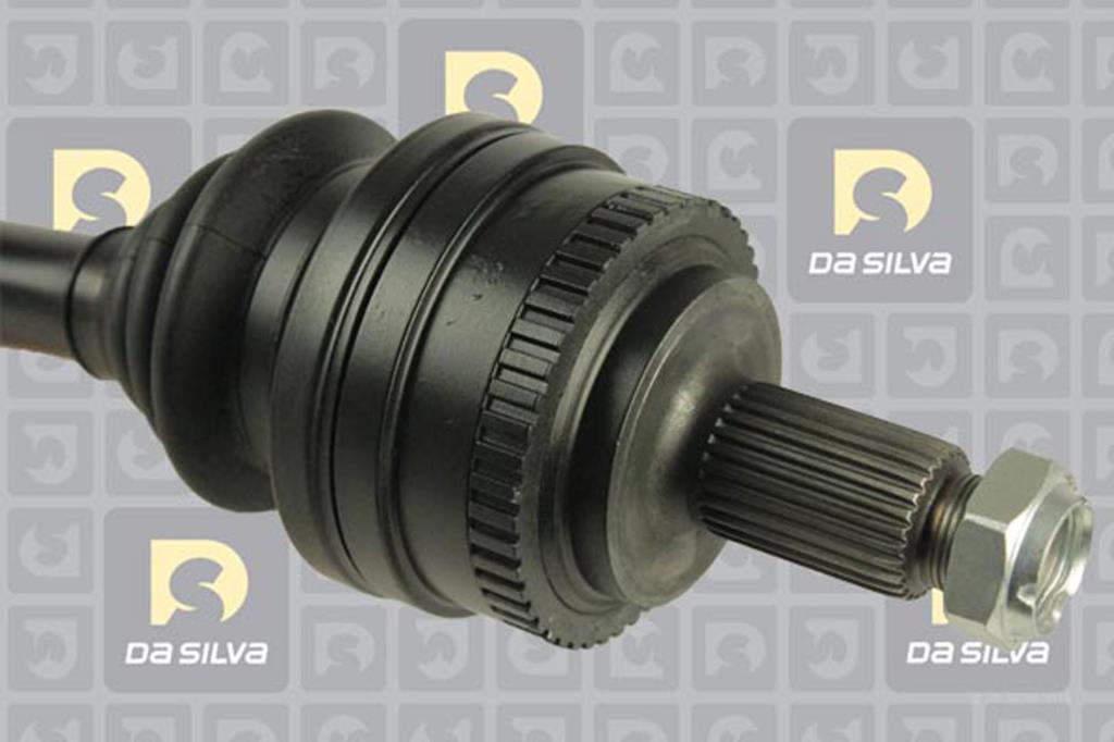 Cardan DA SILVA S.A.S. ref. 4155AT