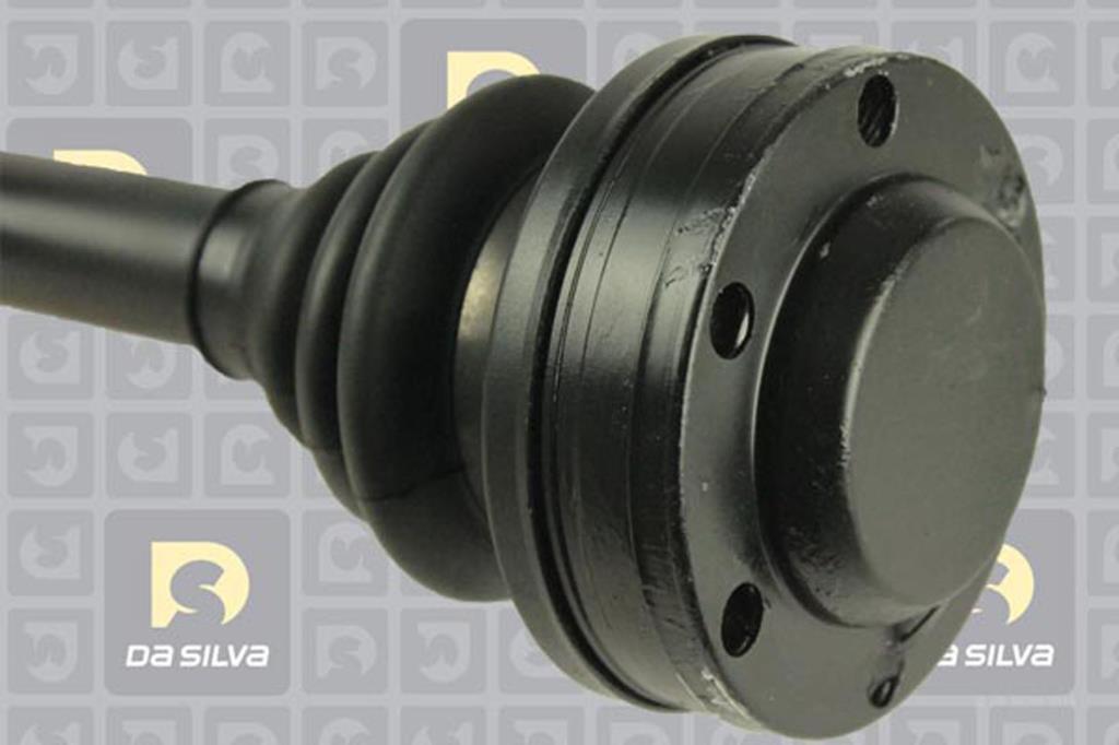 Cardan DA SILVA S.A.S. ref. 4155AT