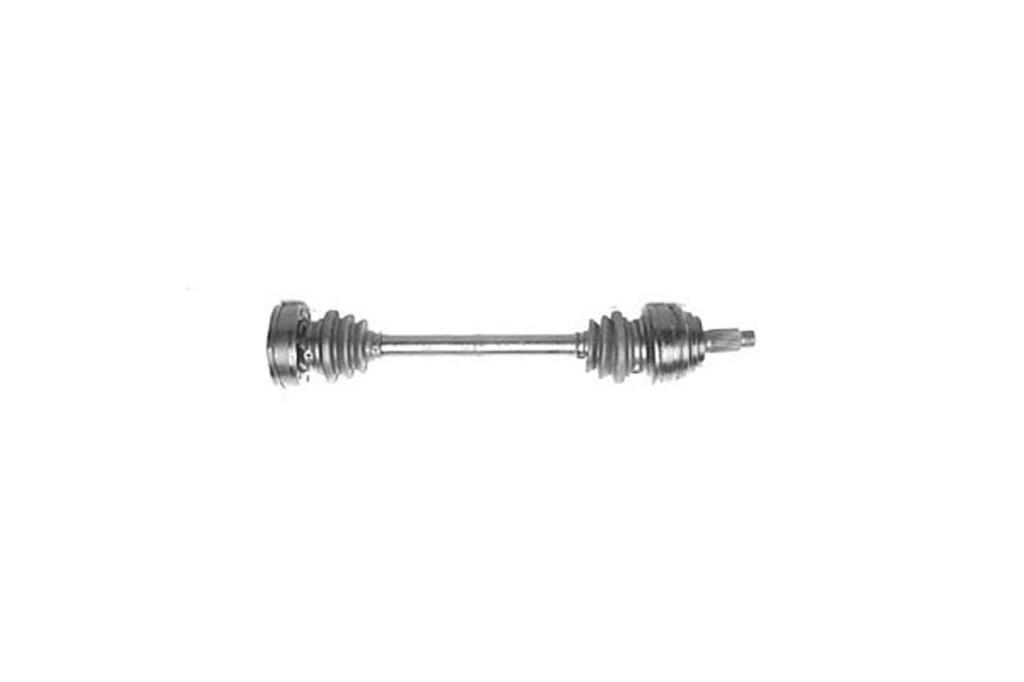 Cardan DA SILVA S.A.S. ref. 4155T