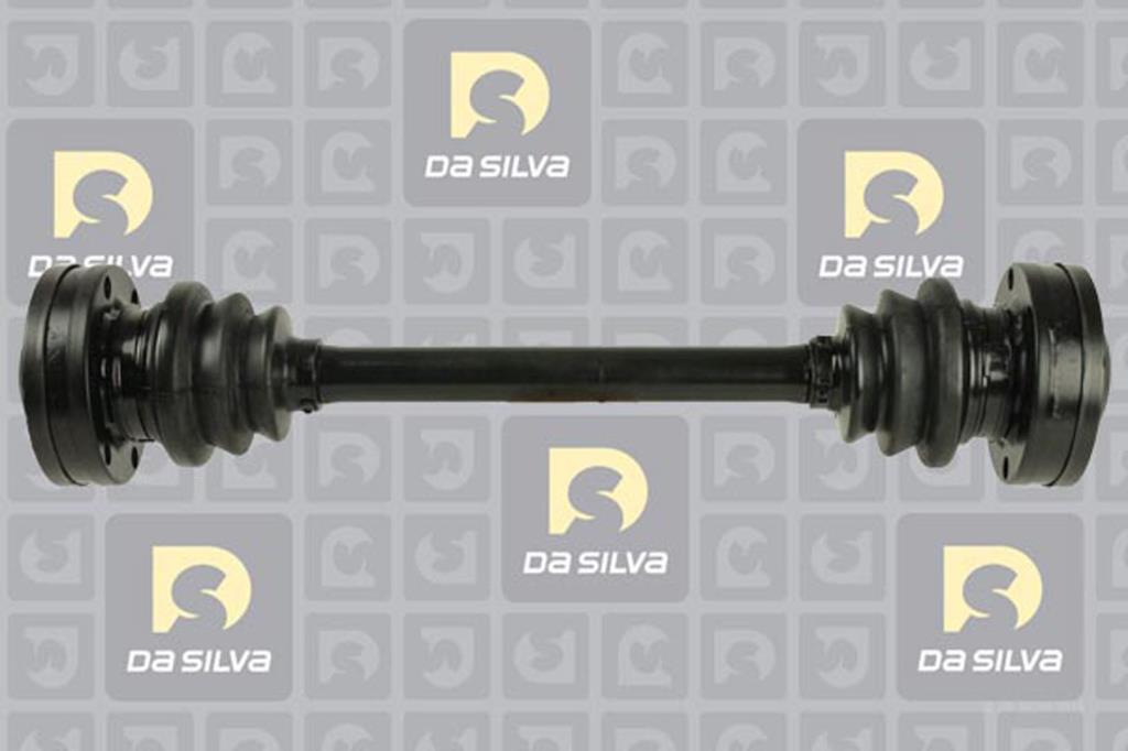 Cardán DA SILVA S.A.S. ref. 4156T
