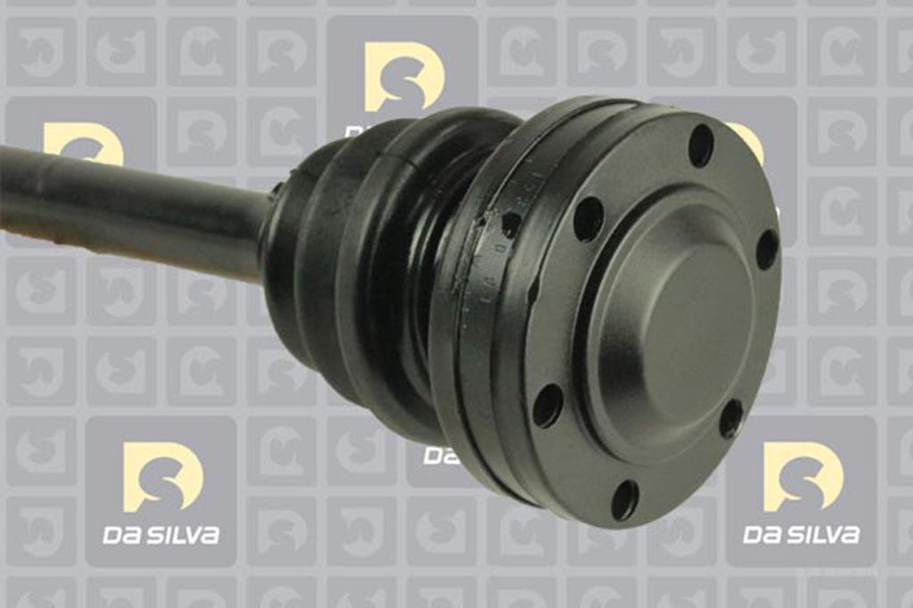 Cardán DA SILVA S.A.S. ref. 4156T