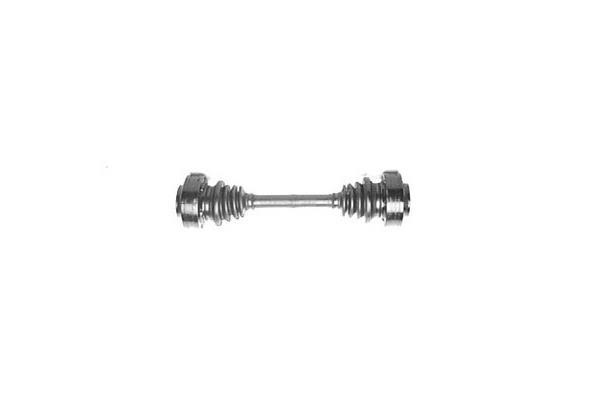 Cardan DA SILVA S.A.S. JC4159 Cardan DA SILVA S.A.S. JC4159