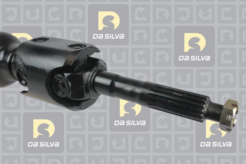 Cardã DA SILVA S.A.S. 415T