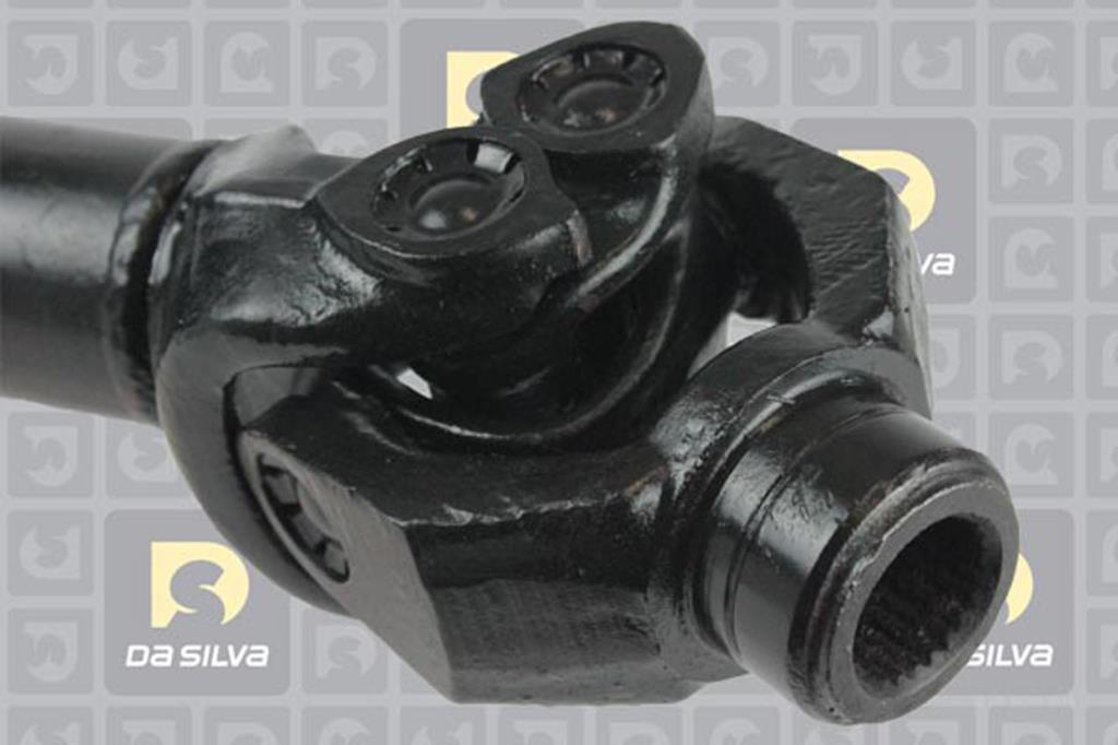 Cardã DA SILVA S.A.S. 415T