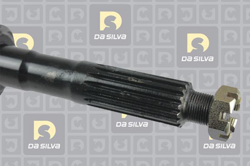 Cardã DA SILVA S.A.S. 415T