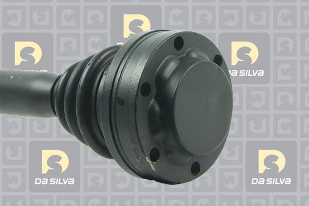 Cardan DA SILVA S.A.S. ref. 4160T