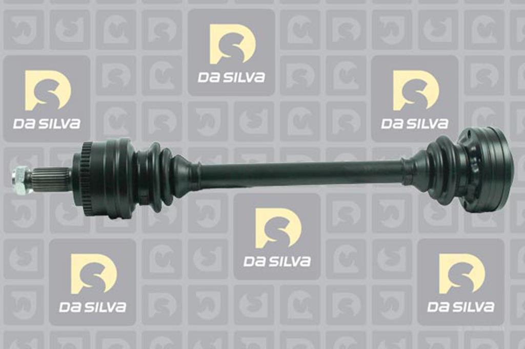 Cardan DA SILVA S.A.S. ref. 4161AT