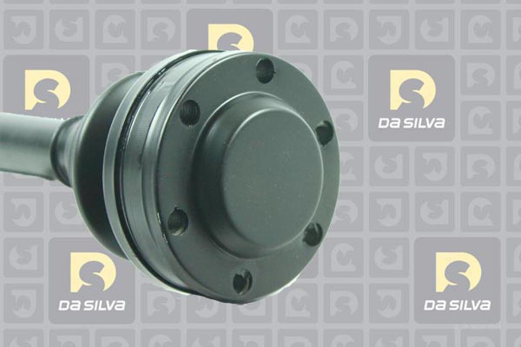 Cardan DA SILVA S.A.S. ref. 4161AT