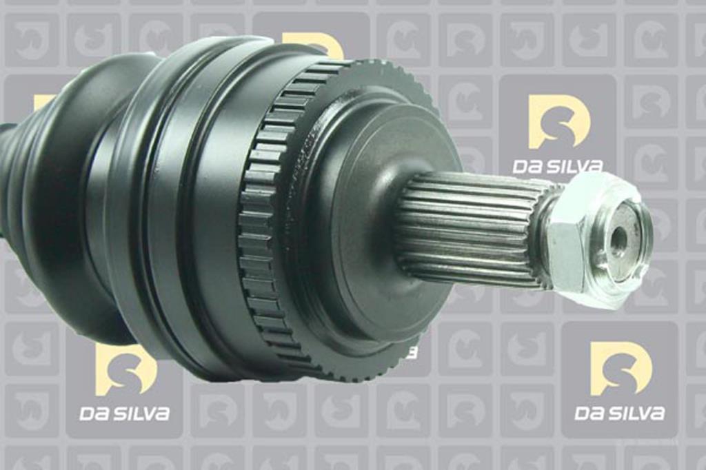 Cardan DA SILVA S.A.S. ref. 4161AT