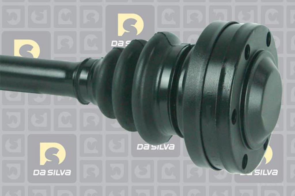 Cardan DA SILVA S.A.S. ref. 4161T