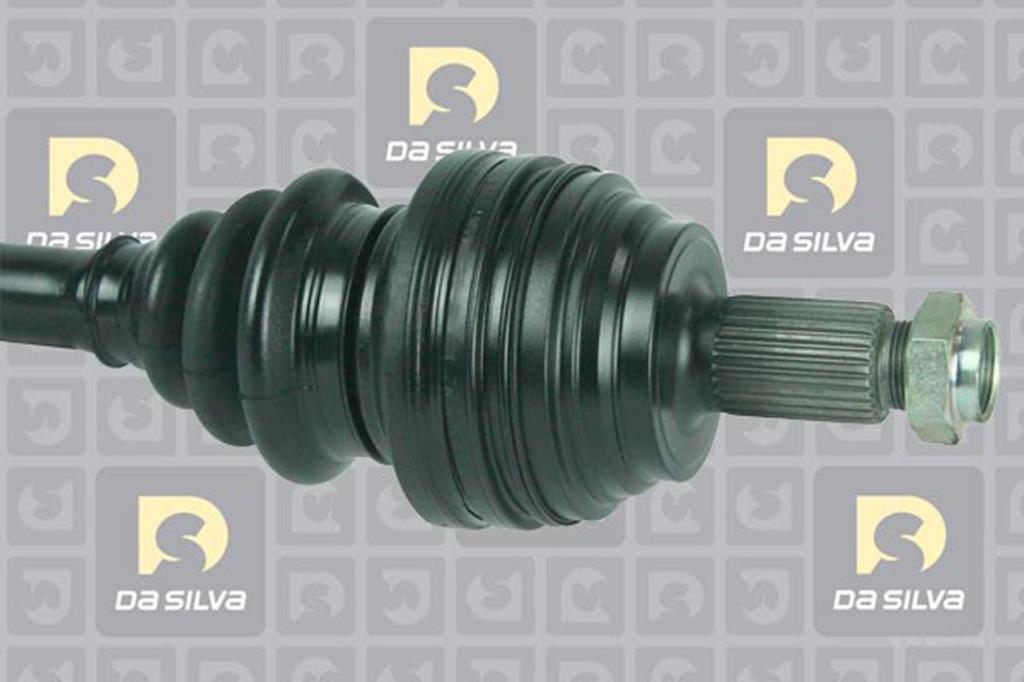 Cardan DA SILVA S.A.S. ref. 4161T