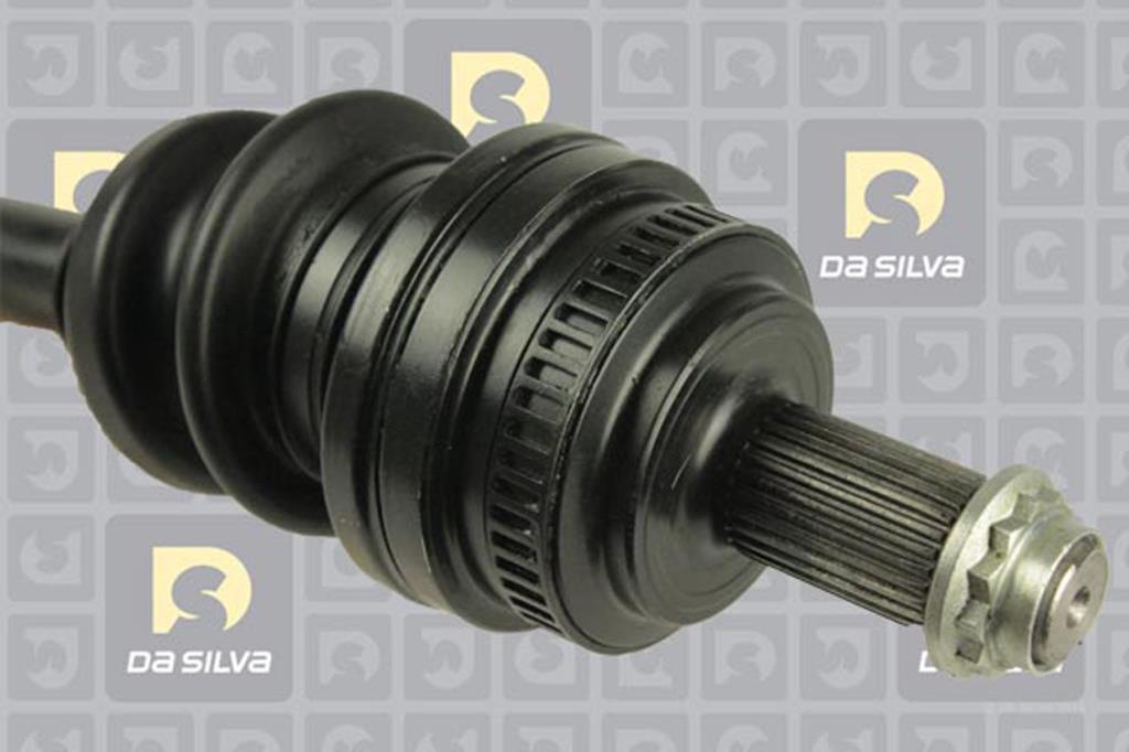 Cardan DA SILVA S.A.S. ref. JC4165A