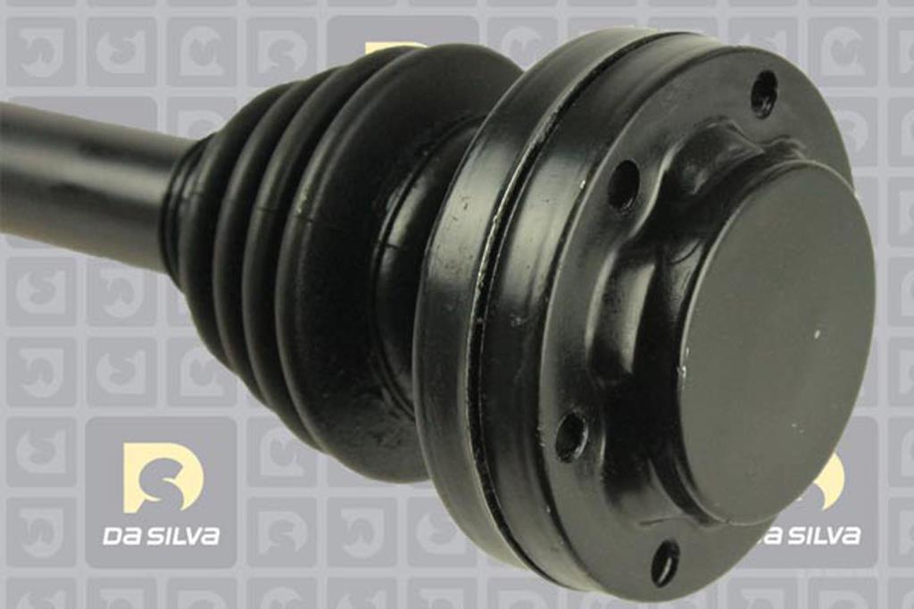 Cardan DA SILVA S.A.S. ref. JC4165A