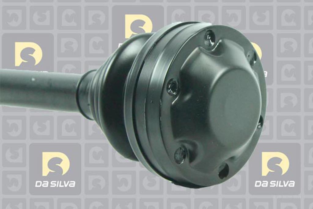 Cardan DA SILVA S.A.S. ref. 4166AT