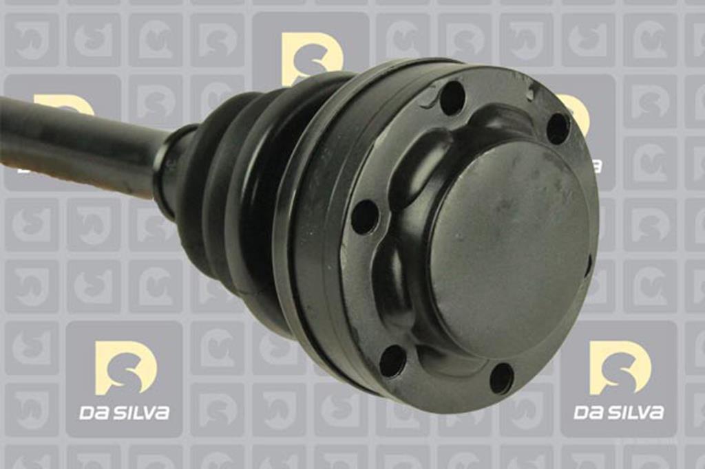 Cardan DA SILVA S.A.S. ref. 4168T