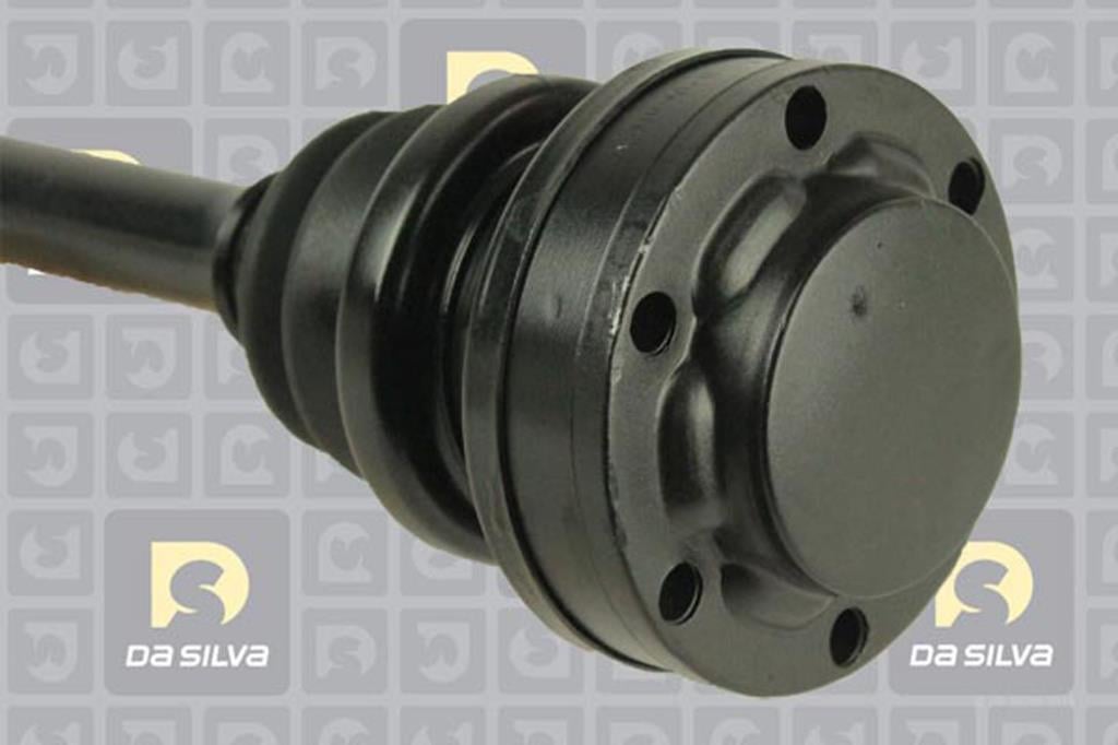 Cardan DA SILVA S.A.S. ref. 4168T