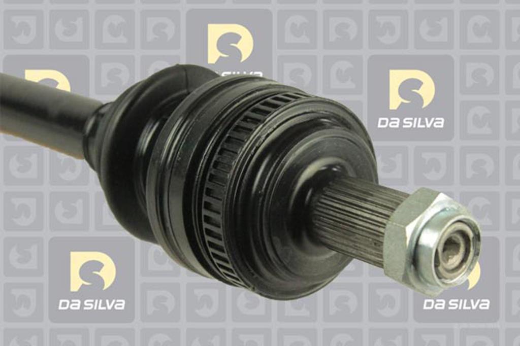 Cardan DA SILVA S.A.S. ref. 4169AT