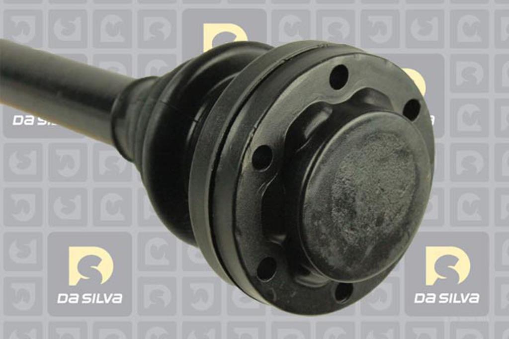 Cardan DA SILVA S.A.S. ref. 4169AT