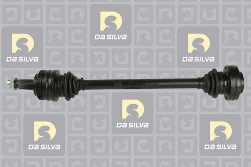 Cardan DA SILVA S.A.S. ref. 4170AT