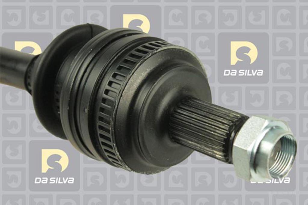 Cardan DA SILVA S.A.S. ref. 4170AT