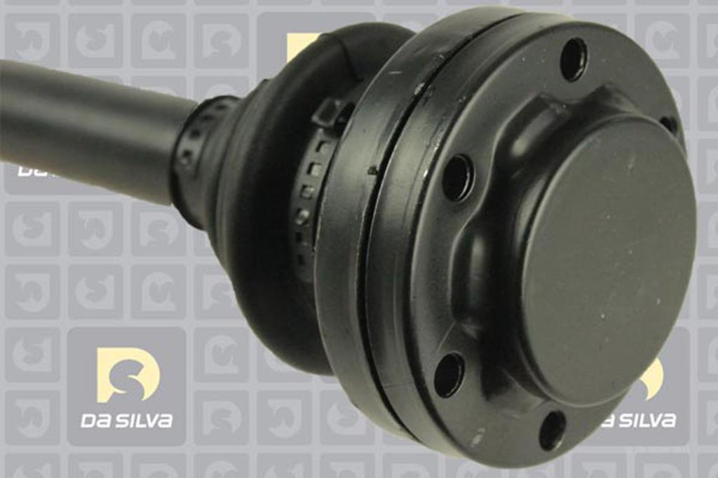 Cardan DA SILVA S.A.S. ref. 4170AT