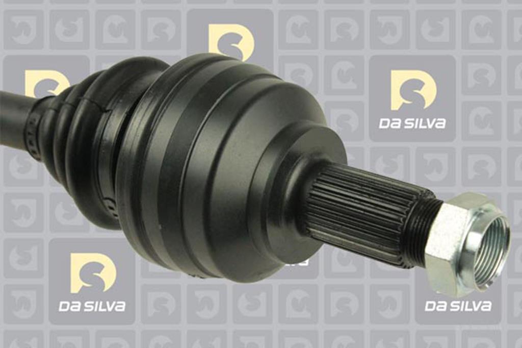 Cardan DA SILVA S.A.S. 4171T