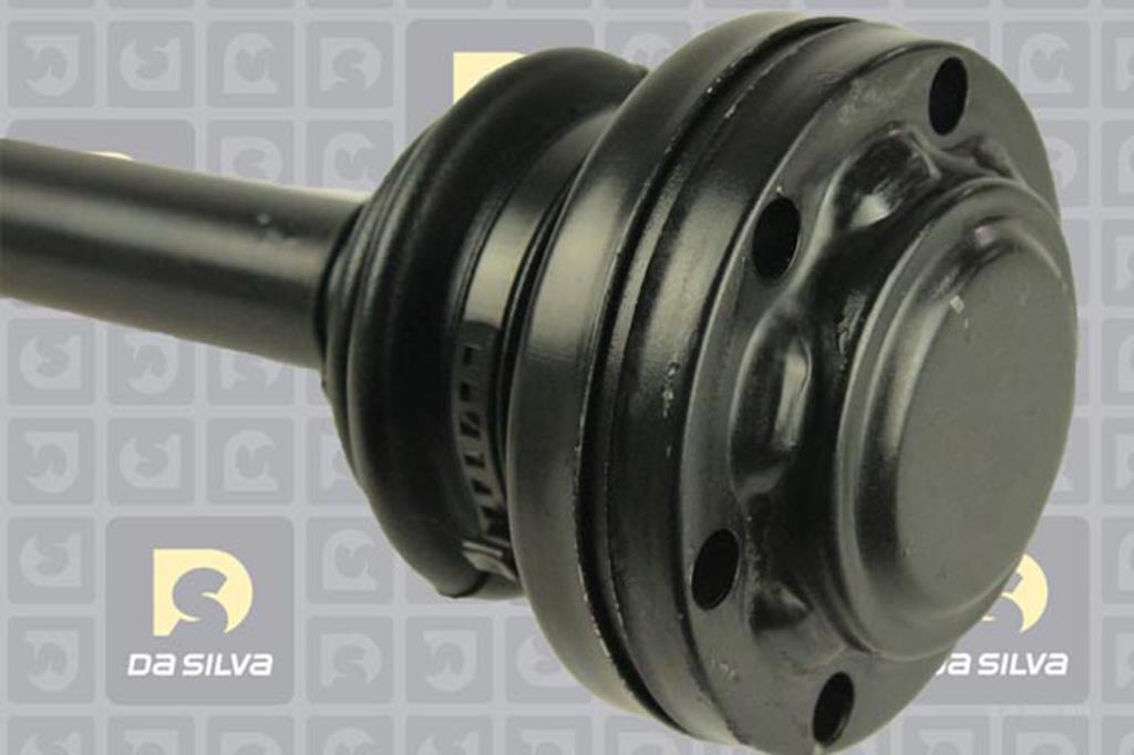 Cardan DA SILVA S.A.S. 4171T