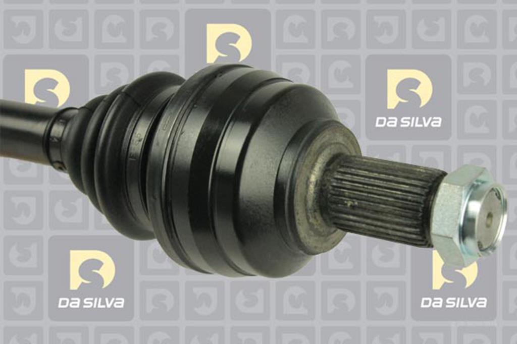 Cardan DA SILVA S.A.S. ref. 4172T