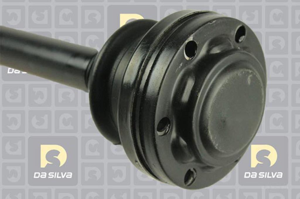 Cardan DA SILVA S.A.S. ref. 4172T