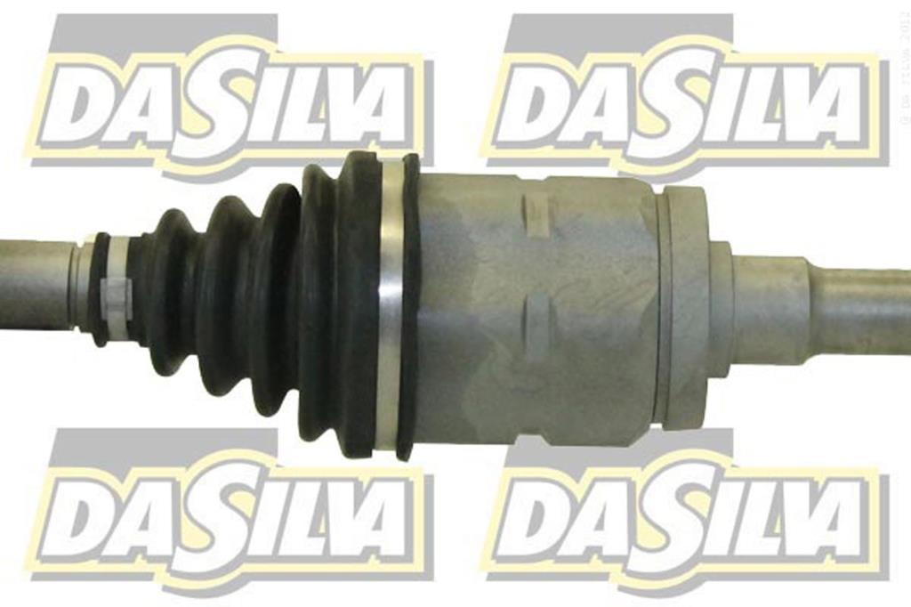 Cardan DA SILVA S.A.S. JC4178