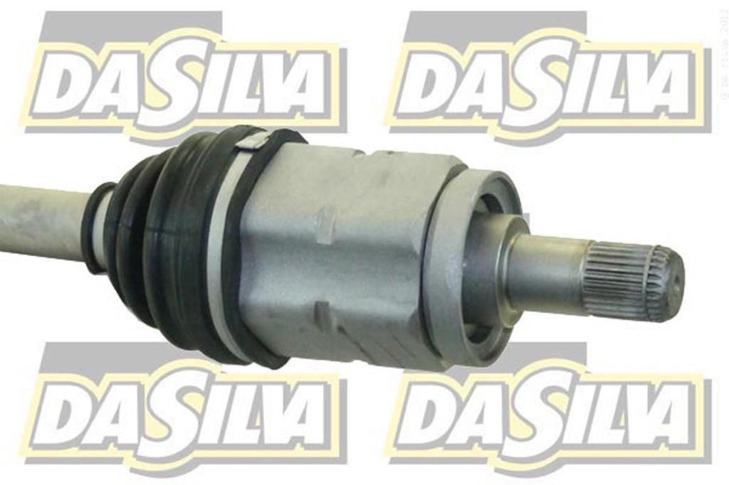 Cardan DA SILVA S.A.S. ref. JC4179