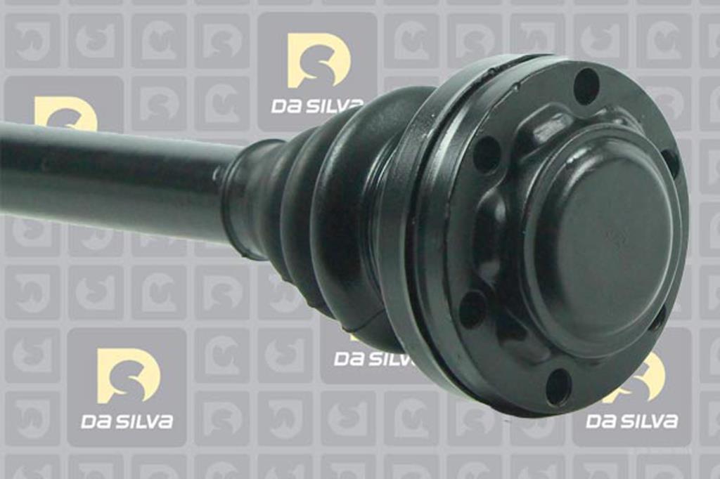 Cardan DA SILVA S.A.S. ref. 4180AT