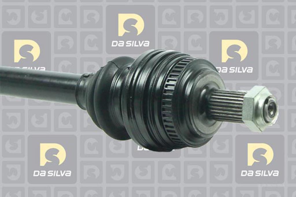 Cardan DA SILVA S.A.S. ref. 4180AT