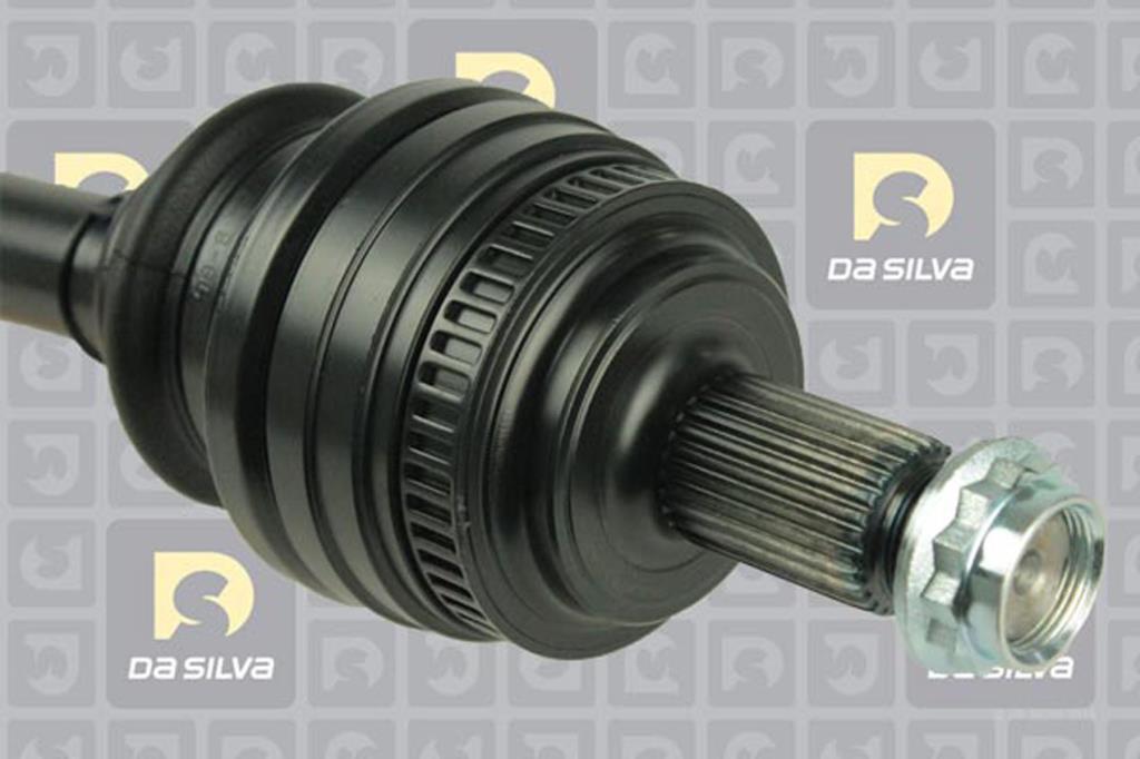 Cardan DA SILVA S.A.S. ref. 4181AT