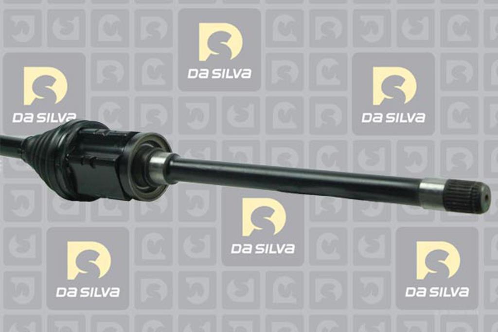 Cardan DA SILVA S.A.S. 4182T