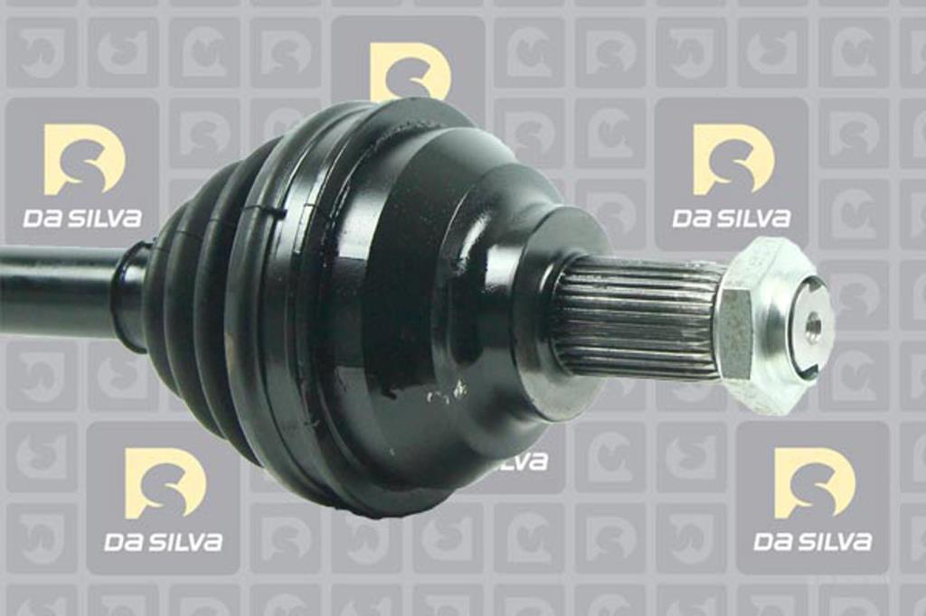 Cardan DA SILVA S.A.S. ref. 4183T