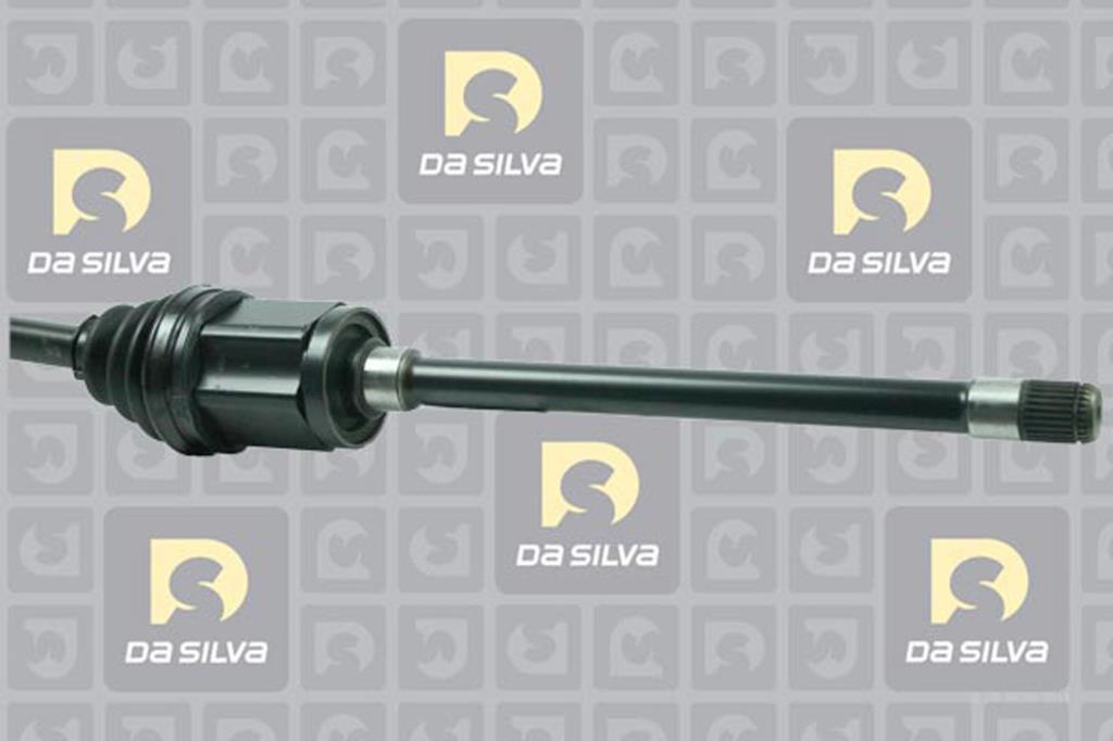 Cardan DA SILVA S.A.S. 4184T