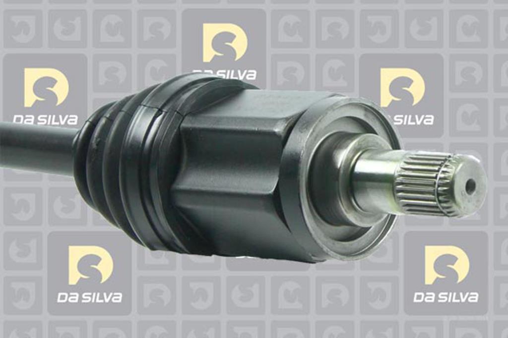 Cardan DA SILVA S.A.S. ref. 4185T