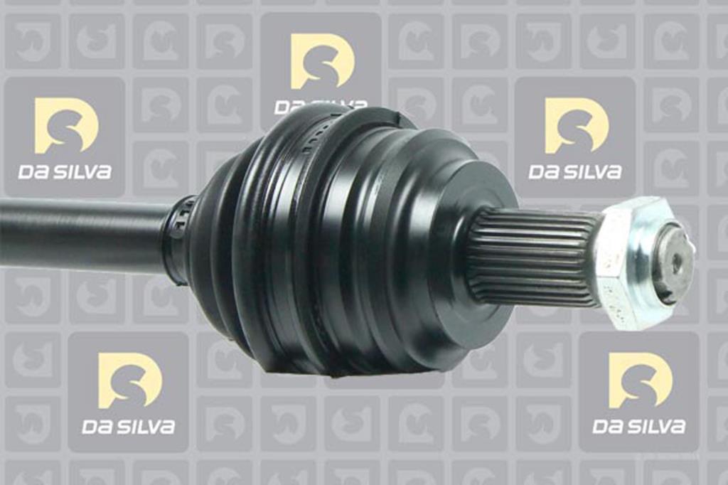 Cardan DA SILVA S.A.S. ref. 4185T