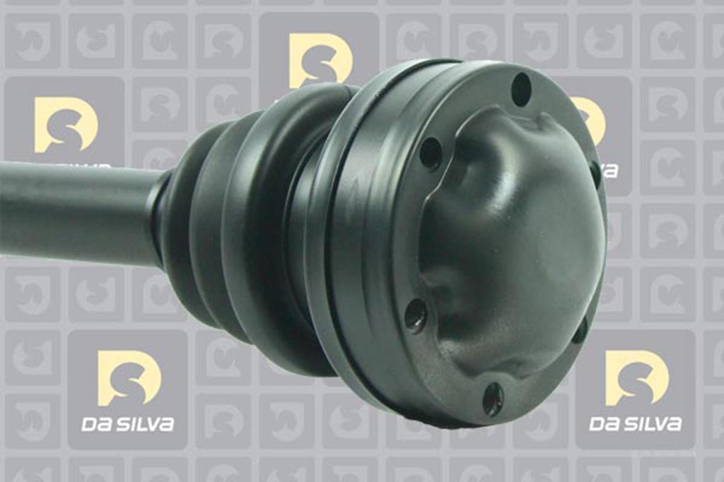Cardan DA SILVA S.A.S. ref. 4186T