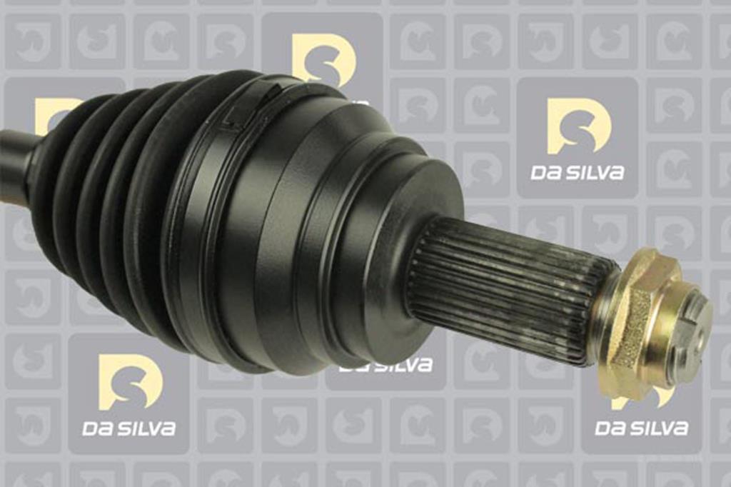 Cardan DA SILVA S.A.S. ref. 4188T