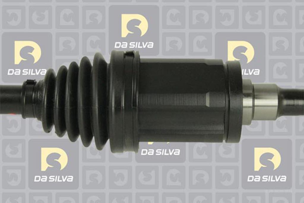 Cardan DA SILVA S.A.S. ref. 4188T