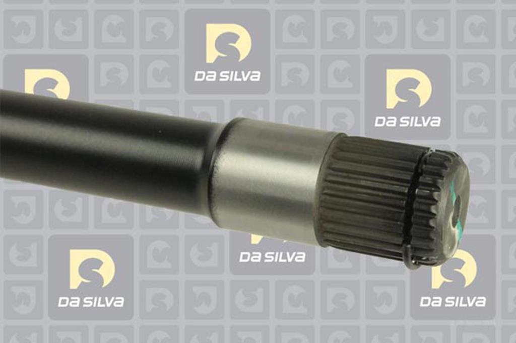 Cardan DA SILVA S.A.S. ref. 4188T