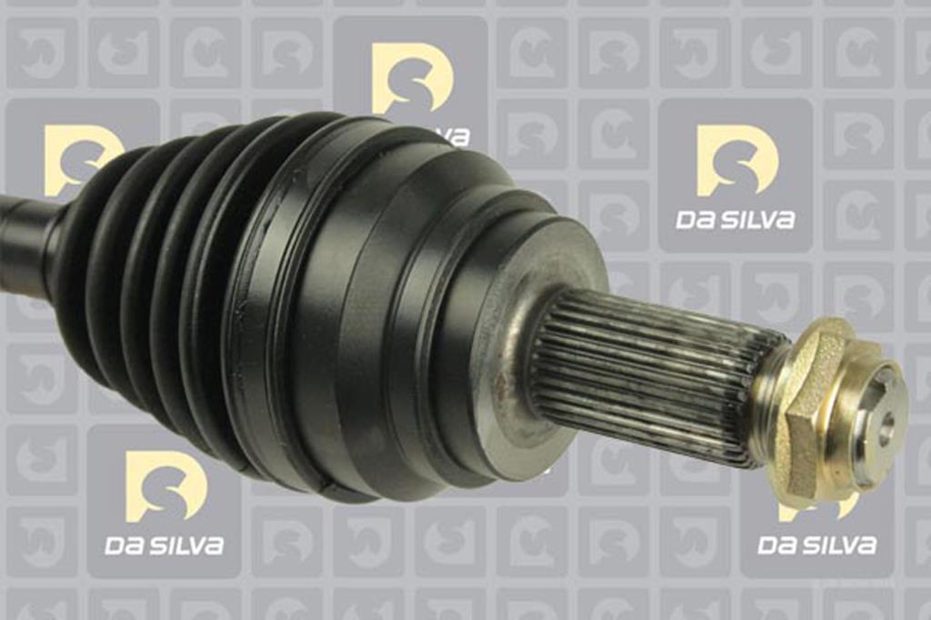 Cardan DA SILVA S.A.S. ref. 4189T