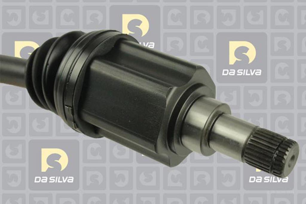 Cardan DA SILVA S.A.S. ref. 4189T