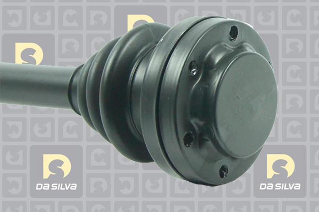 Cardan DA SILVA S.A.S. ref. 4190T