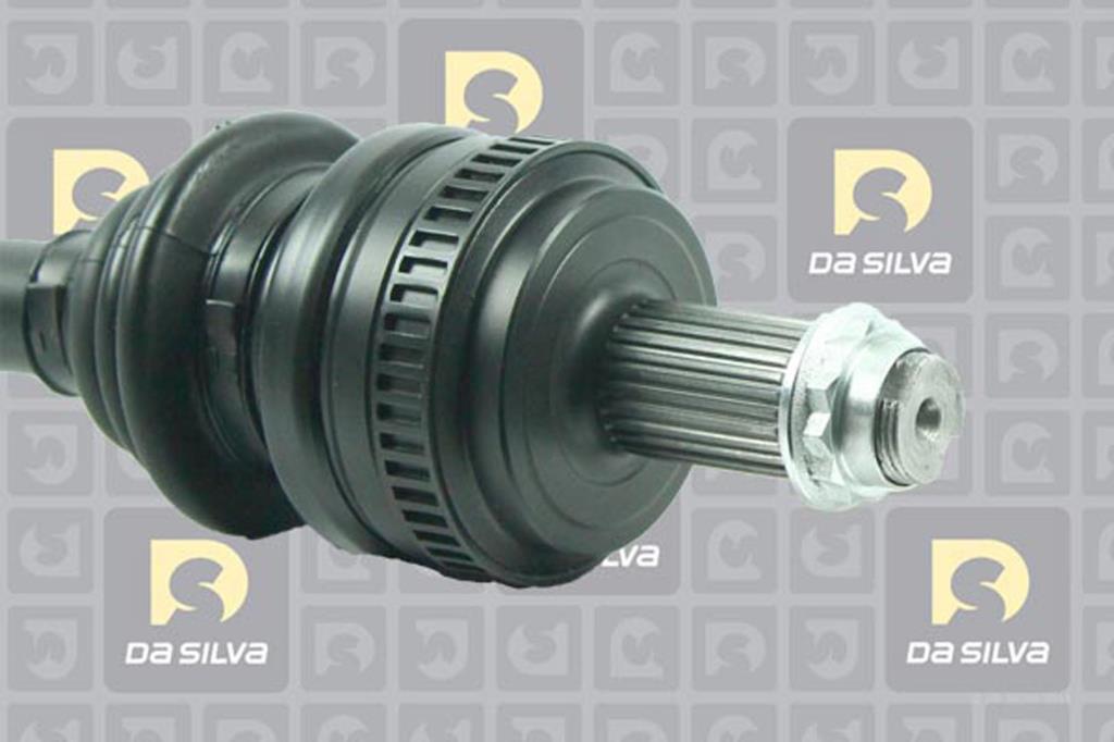 Cardan DA SILVA S.A.S. ref. 4190T