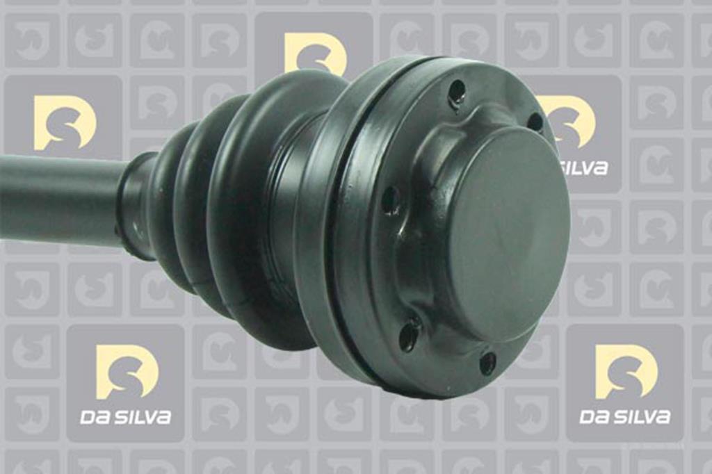 Cardan DA SILVA S.A.S. ref. 4191T